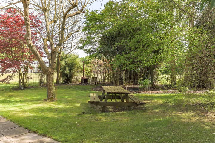 Foto 17 van Borgercompagniesterstr 1