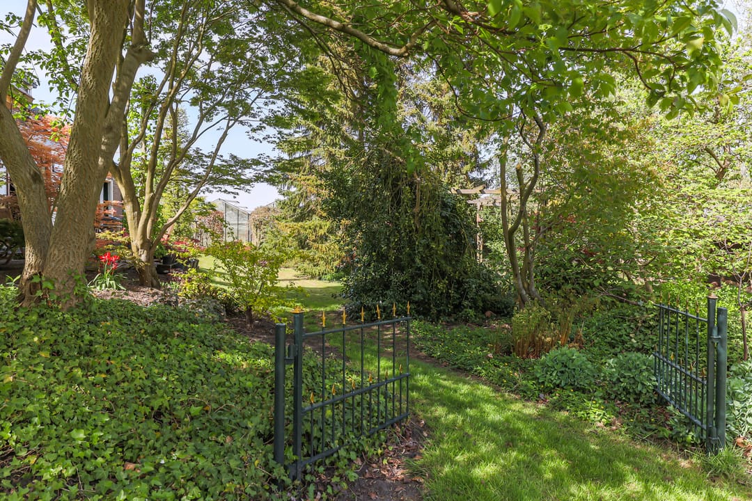 Foto 23 van Borgercompagniesterstr 1