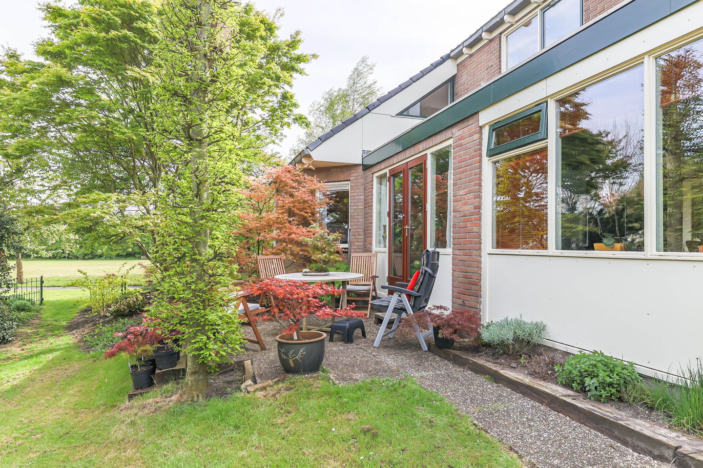 Foto 25 van Borgercompagniesterstr 1