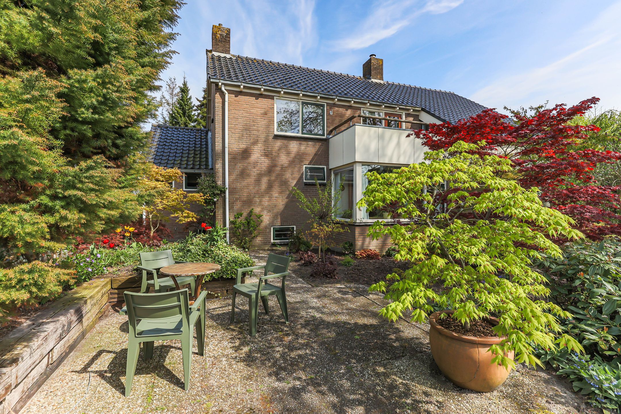 Foto 15 van Borgercompagniesterstr 1