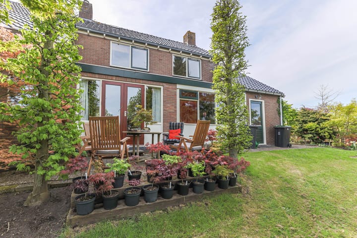 Foto 26 van Borgercompagniesterstr 1