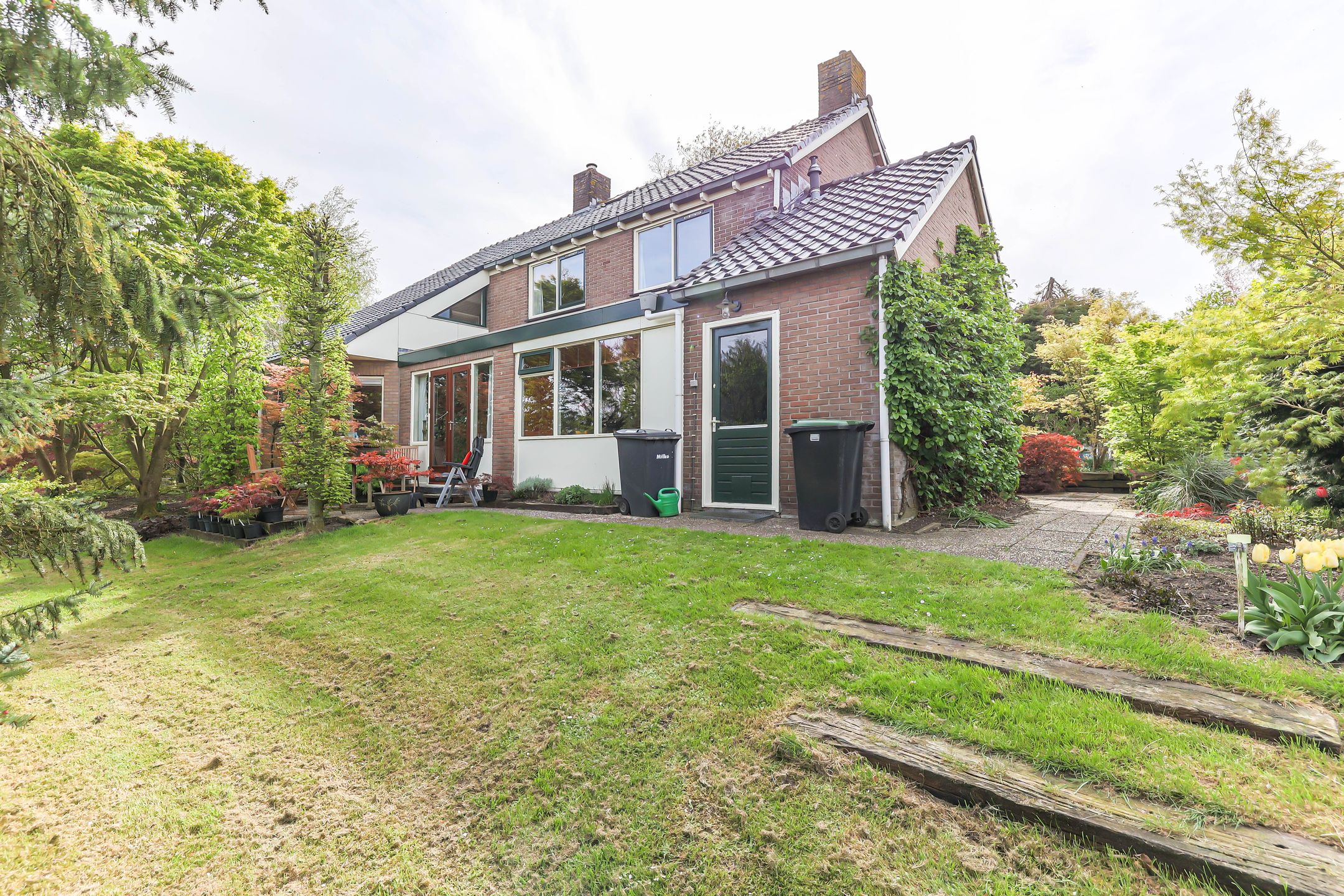 Foto 27 van Borgercompagniesterstr 1