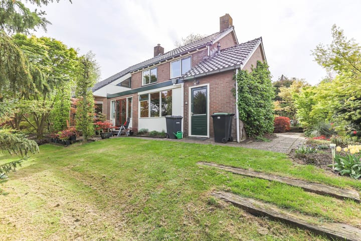 Foto 27 van Borgercompagniesterstr 1