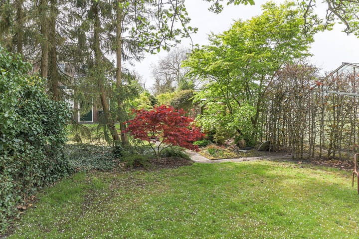 Foto 28 van Borgercompagniesterstr 1