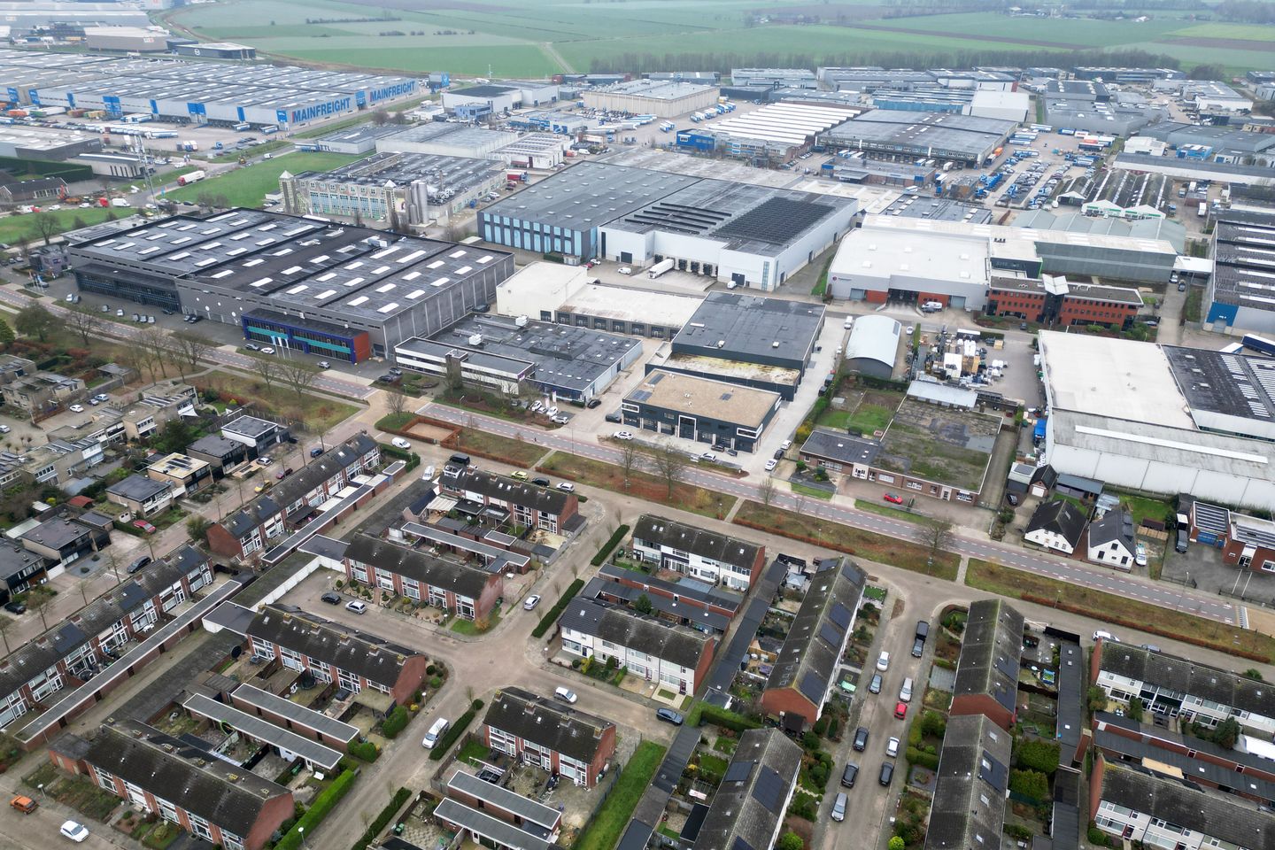 View photo 5 of Lengelseweg 92-04