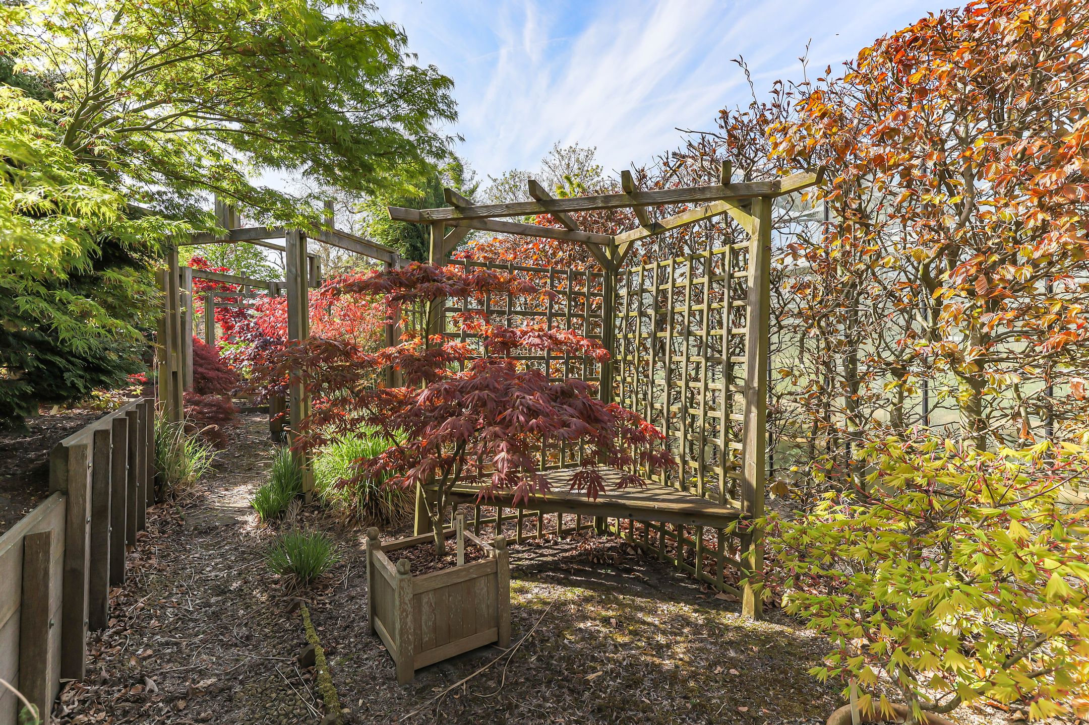 Foto 30 van Borgercompagniesterstr 1