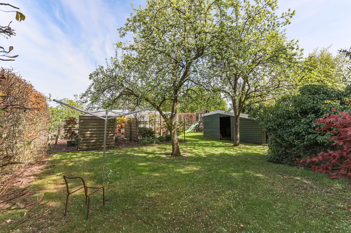 Foto 33 van Borgercompagniesterstr 1