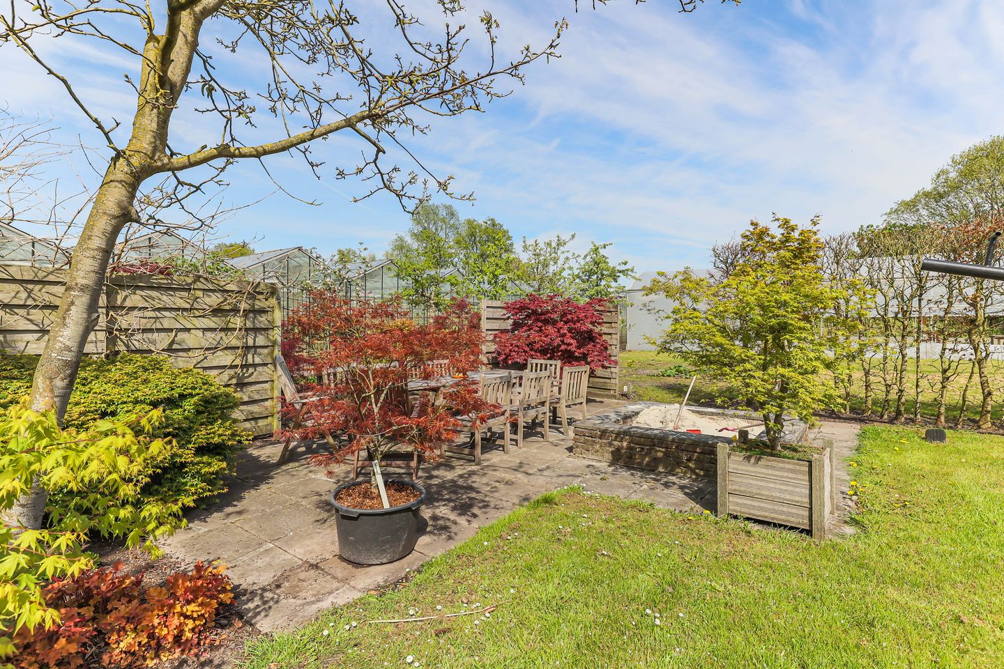 Foto 34 van Borgercompagniesterstr 1