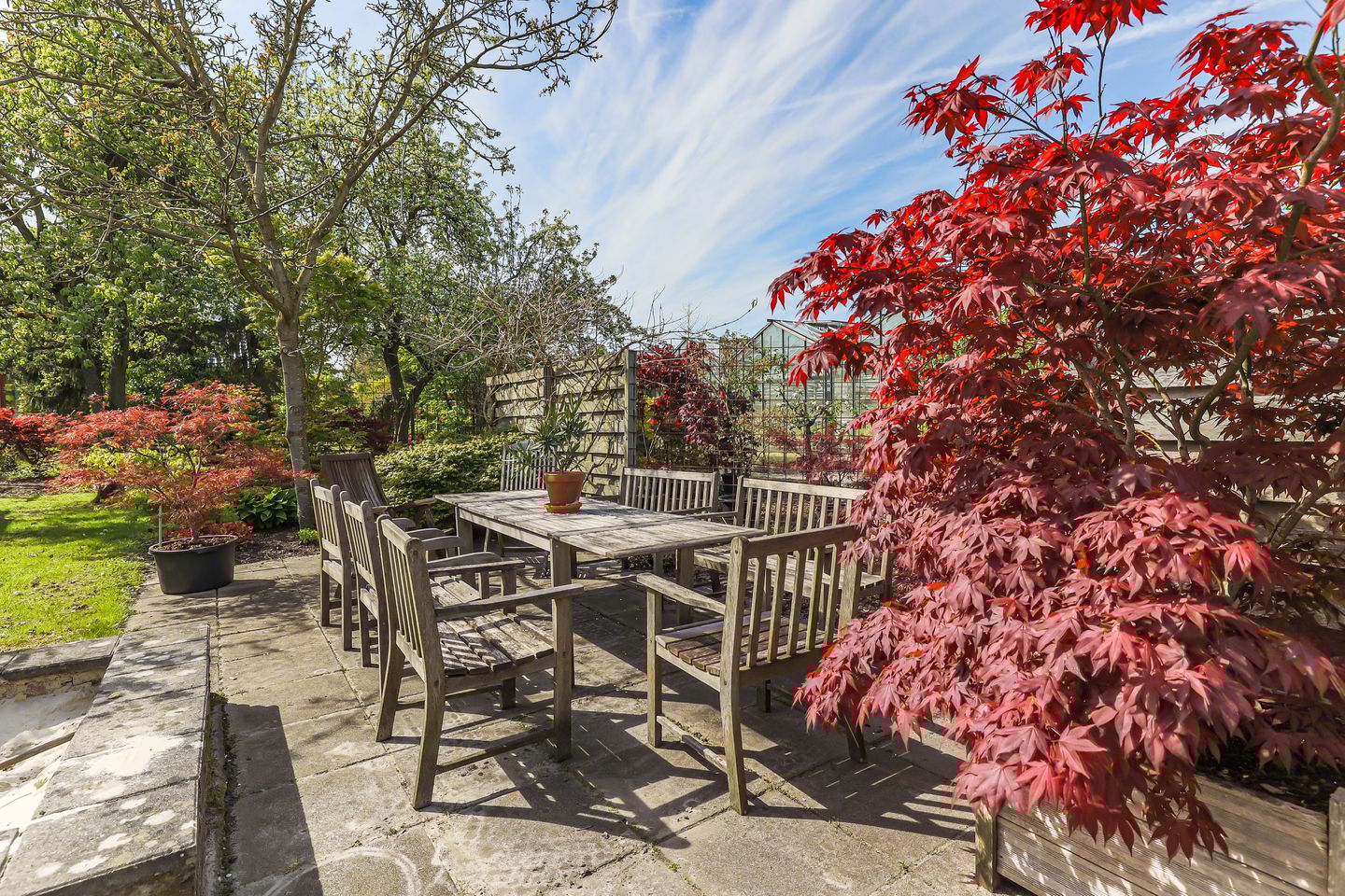 Foto 35 van Borgercompagniesterstr 1