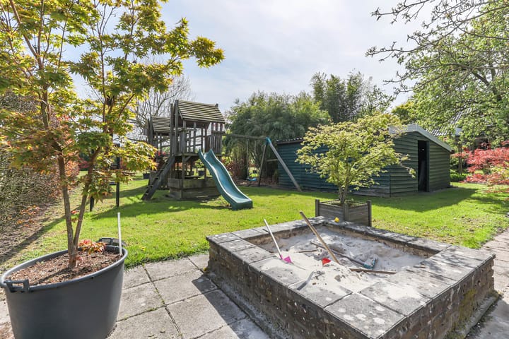 Foto 36 van Borgercompagniesterstr 1