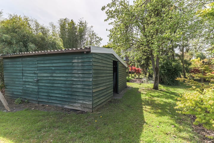 Foto 37 van Borgercompagniesterstr 1