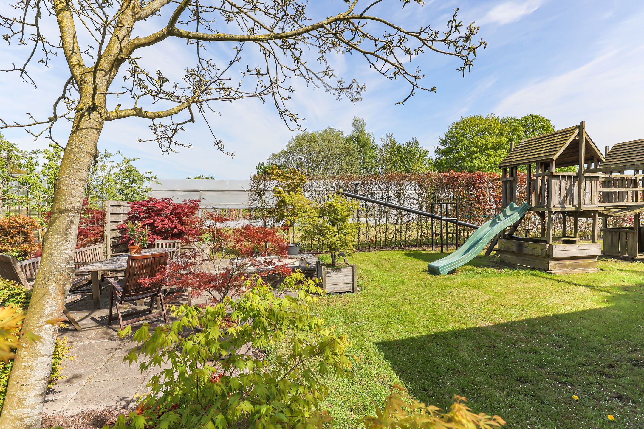 Foto 39 van Borgercompagniesterstr 1