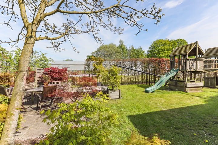 Foto 39 van Borgercompagniesterstr 1