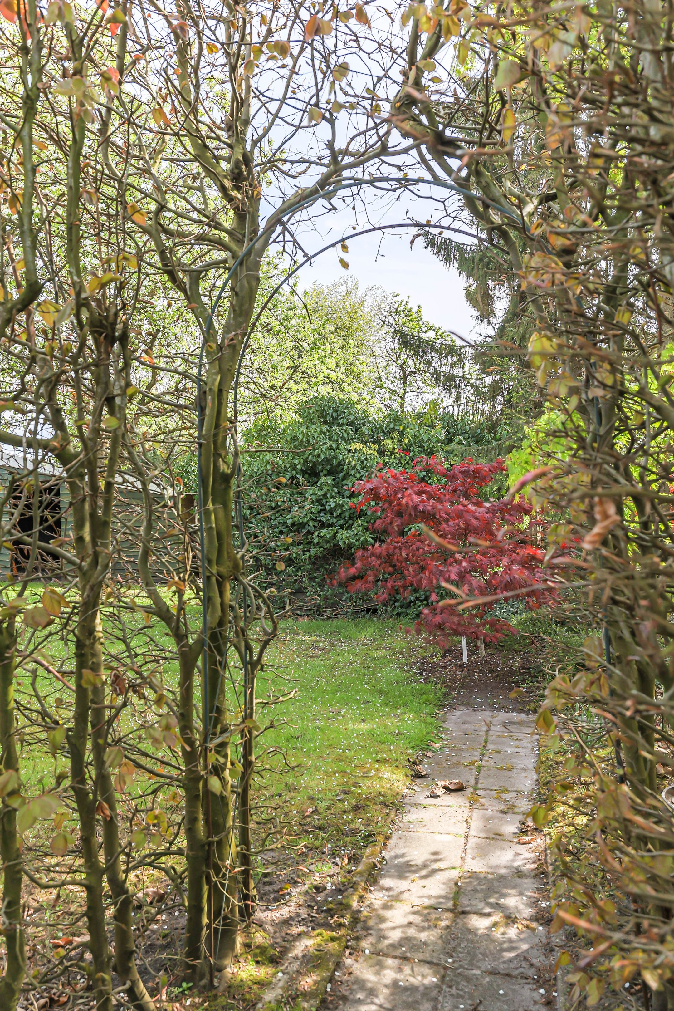 Foto 45 van Borgercompagniesterstr 1