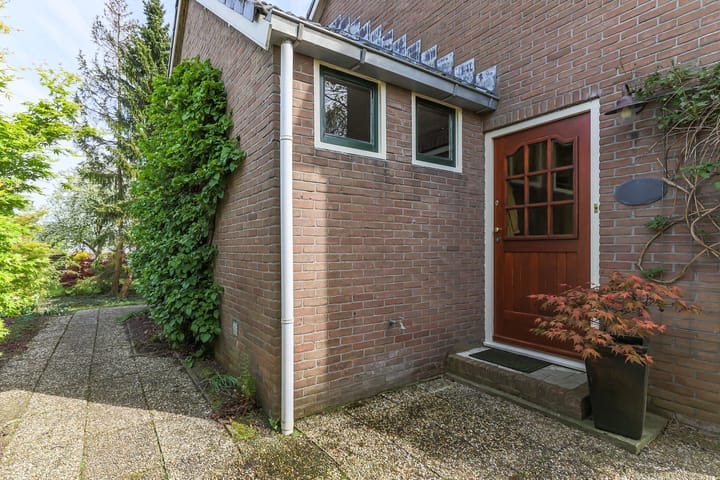 Foto 48 van Borgercompagniesterstr 1