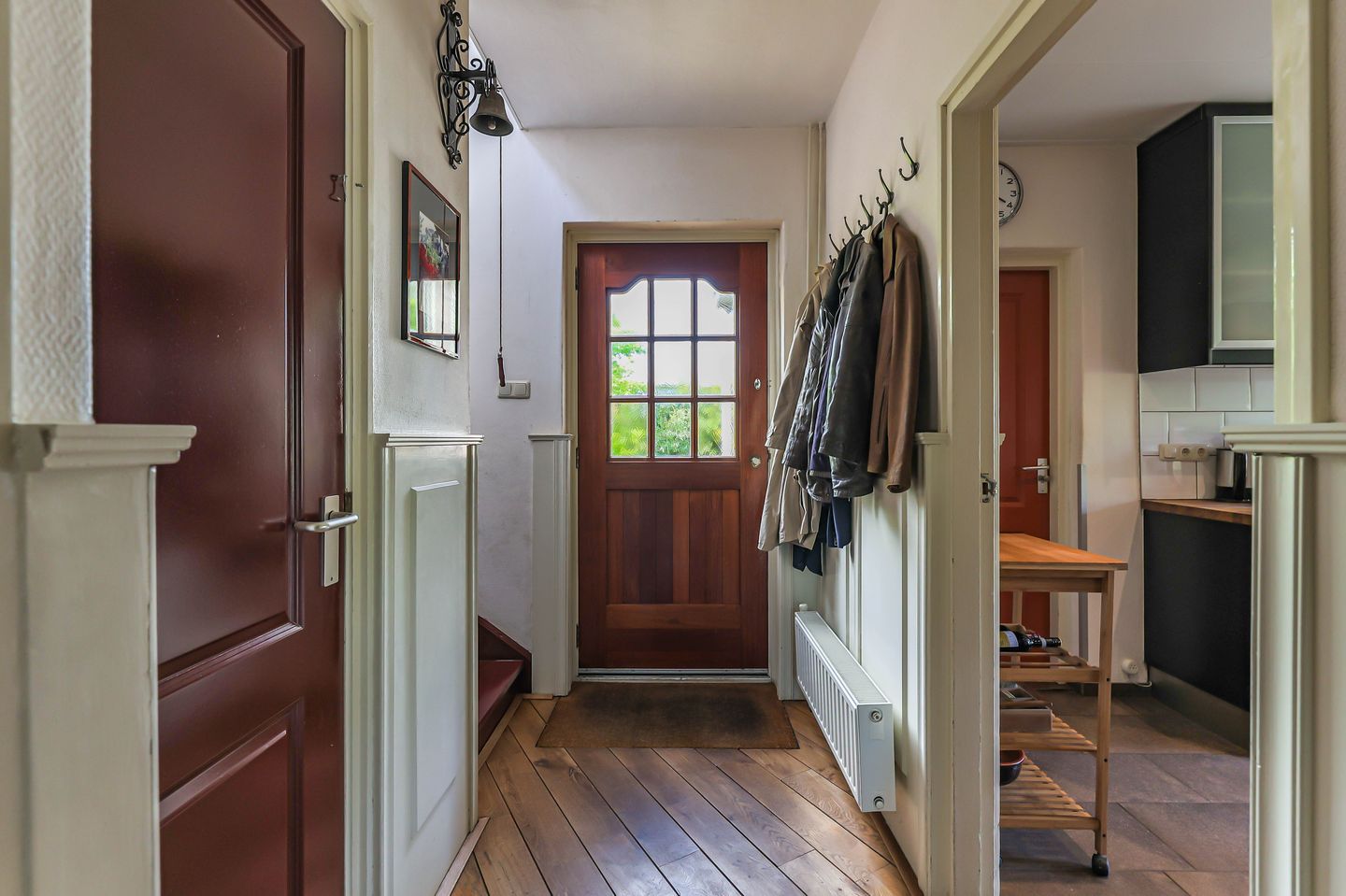 Foto 49 van Borgercompagniesterstr 1