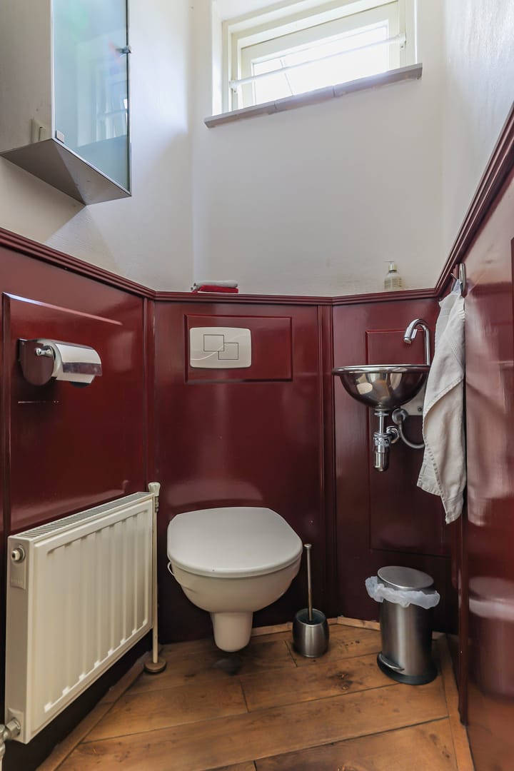 Foto 50 van Borgercompagniesterstr 1