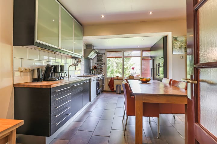 Foto 51 van Borgercompagniesterstr 1