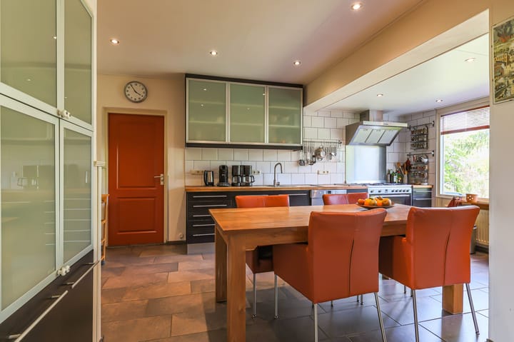 Foto 52 van Borgercompagniesterstr 1