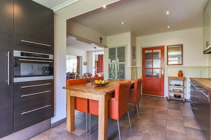 Foto 54 van Borgercompagniesterstr 1