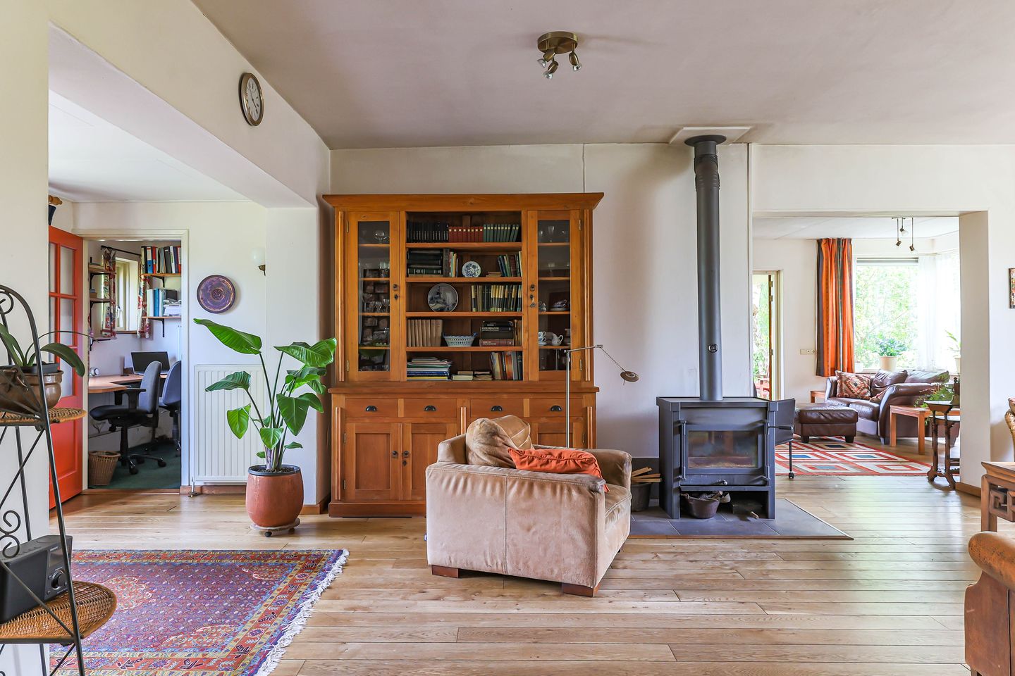 Foto 55 van Borgercompagniesterstr 1