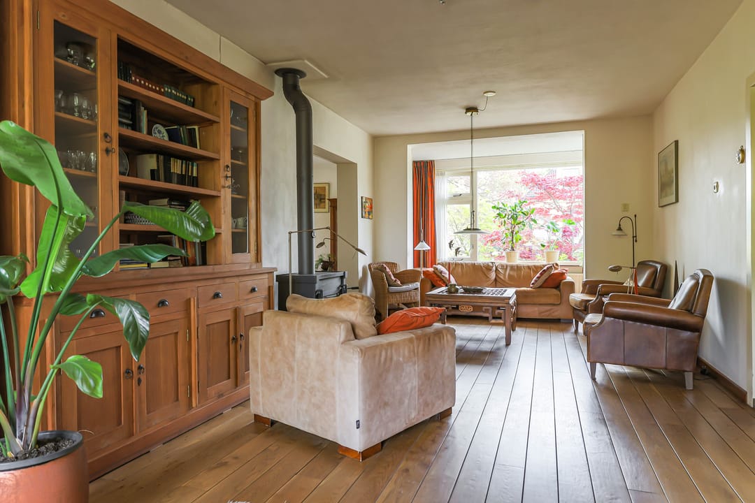 Foto 56 van Borgercompagniesterstr 1