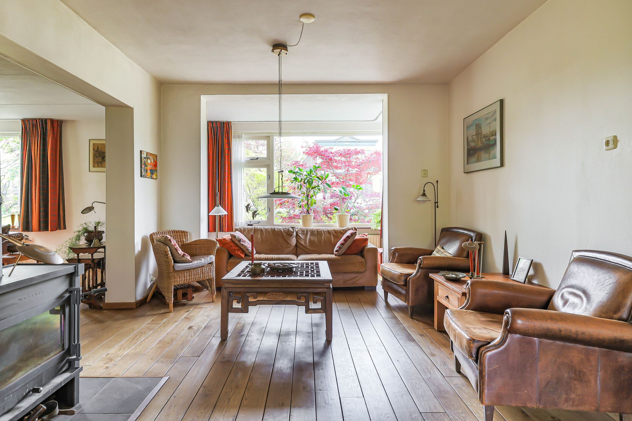 Foto 57 van Borgercompagniesterstr 1