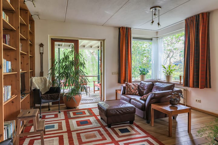 Foto 59 van Borgercompagniesterstr 1