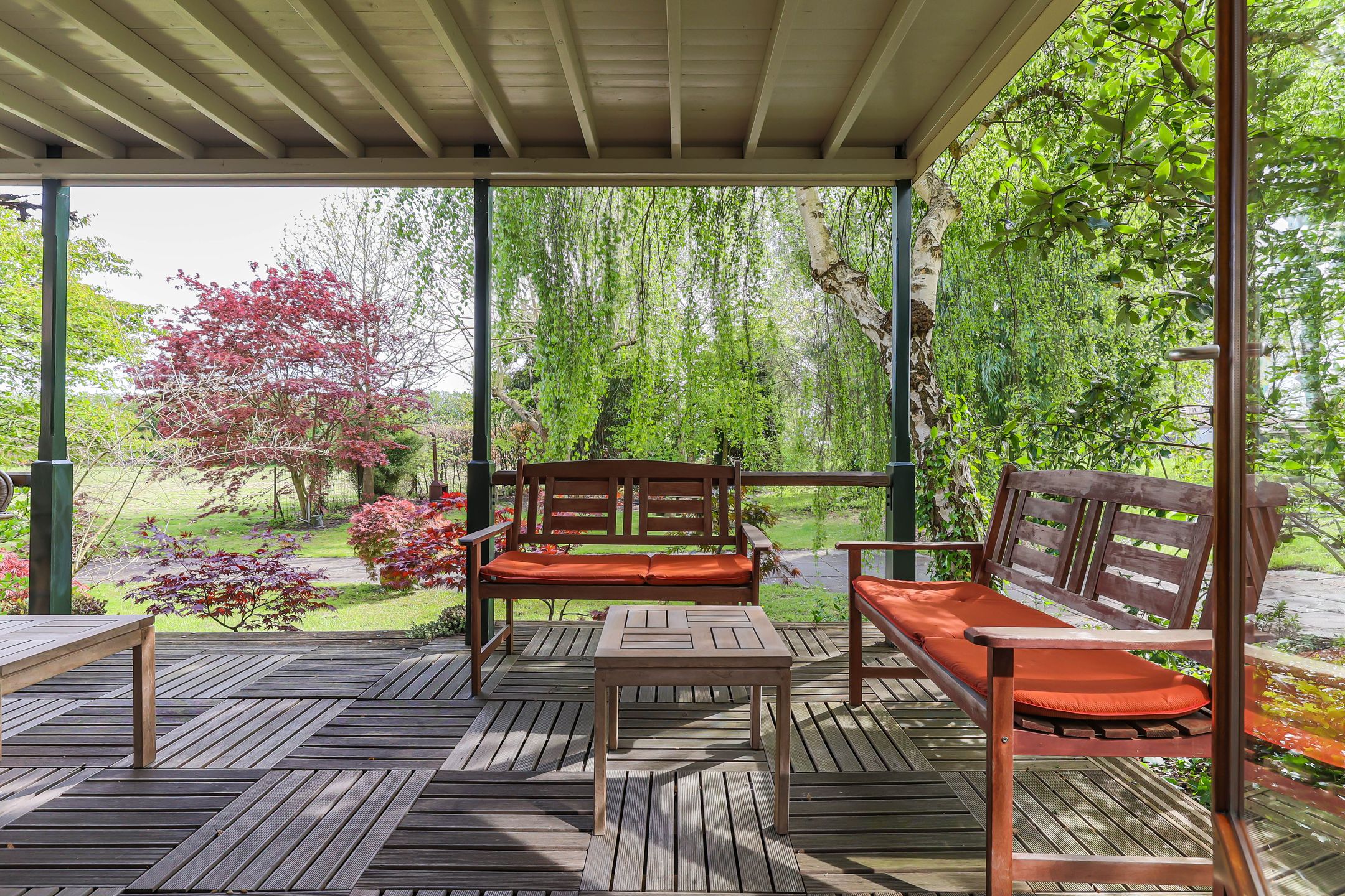 Foto 60 van Borgercompagniesterstr 1