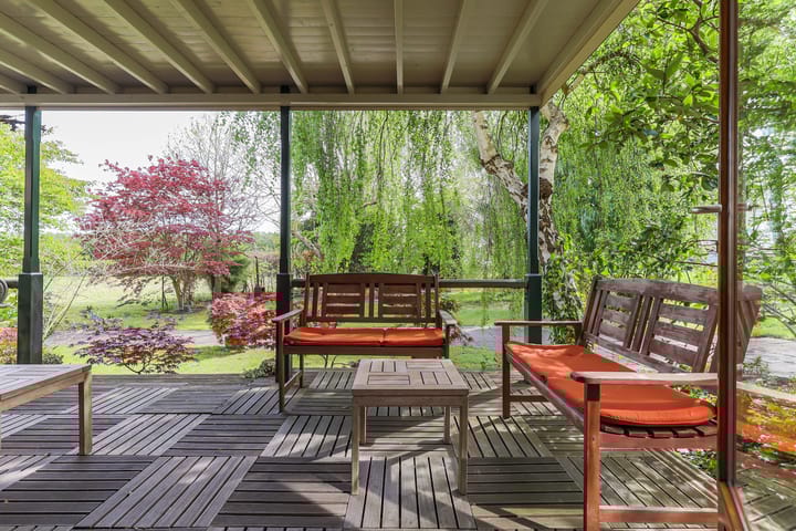 Foto 60 van Borgercompagniesterstr 1