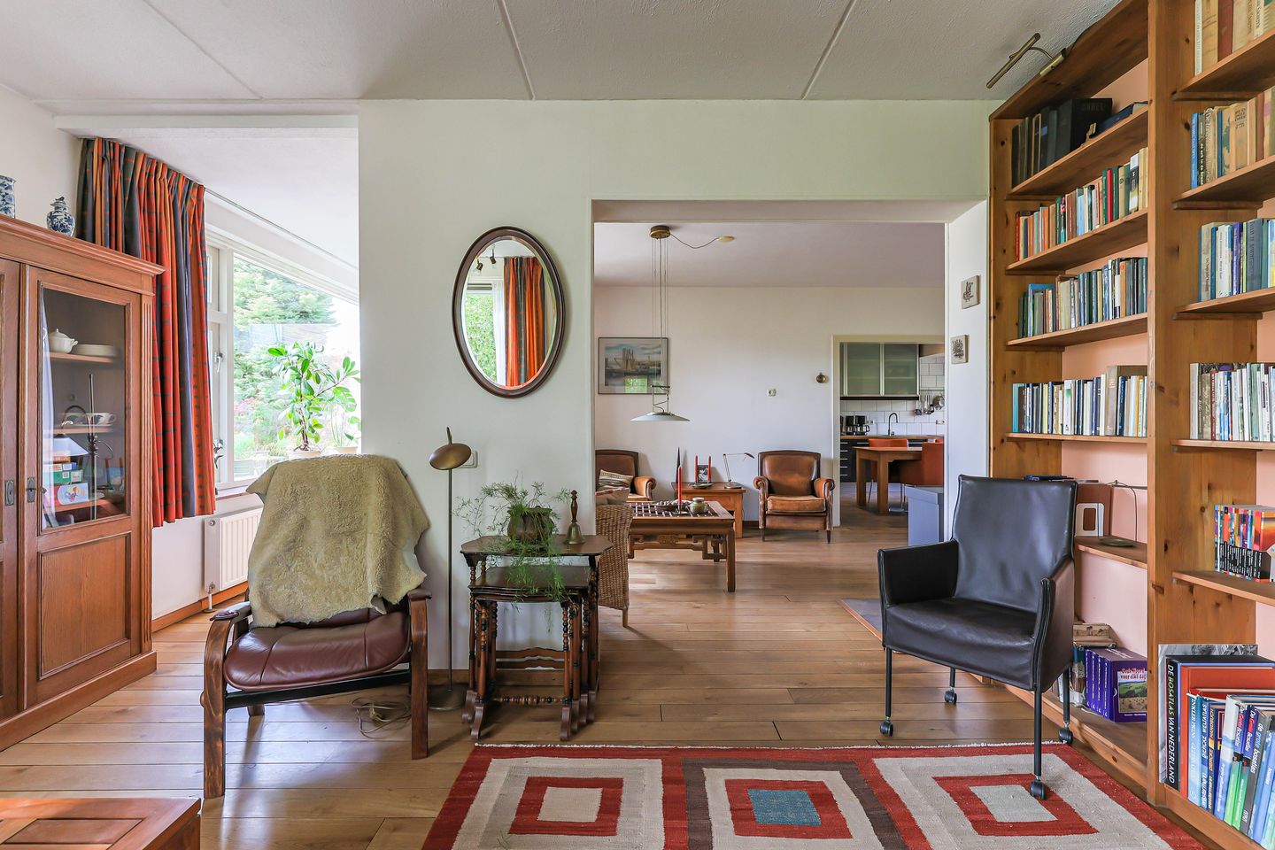 Foto 64 van Borgercompagniesterstr 1