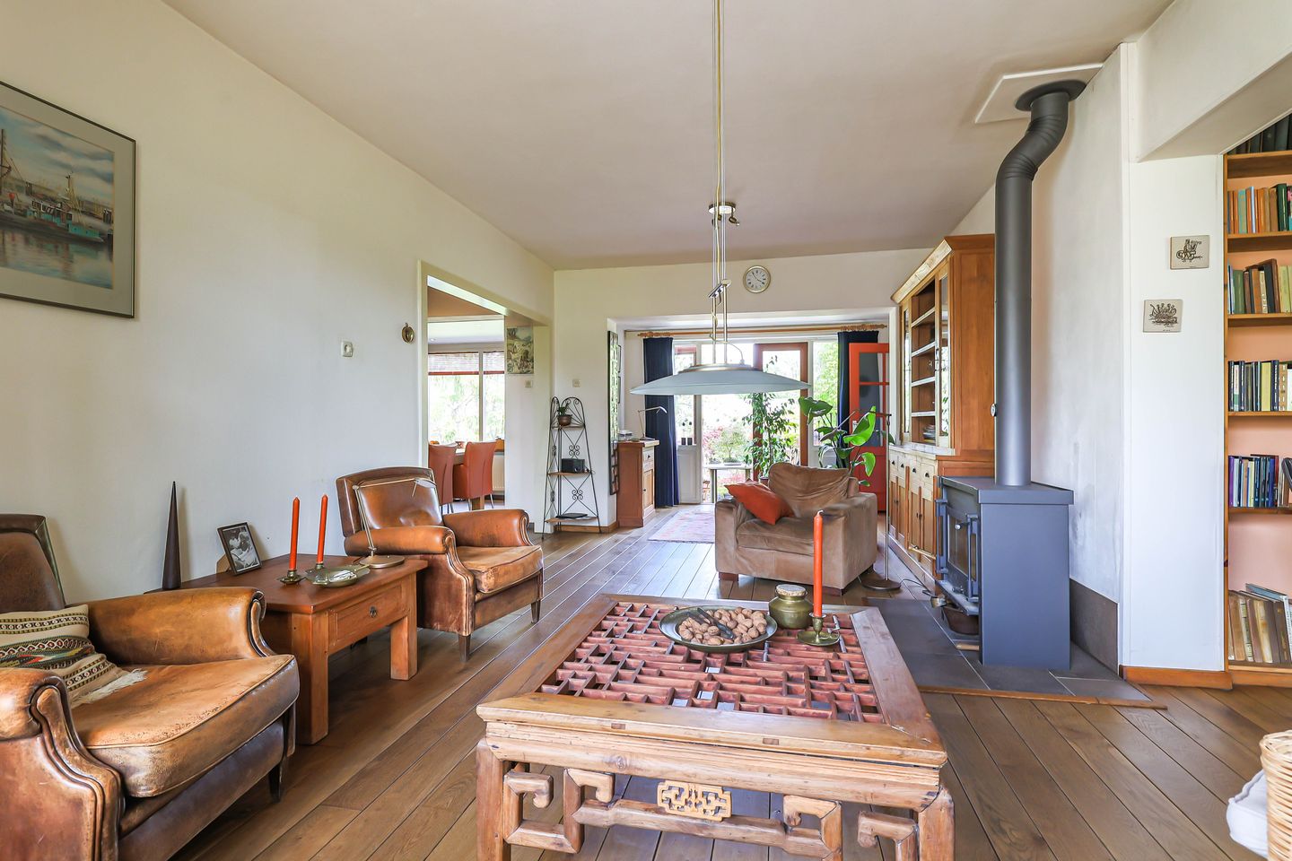 Foto 65 van Borgercompagniesterstr 1