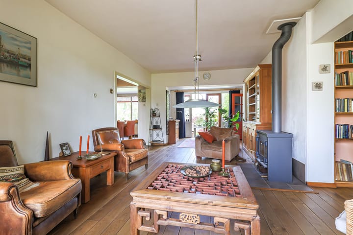 Foto 65 van Borgercompagniesterstr 1