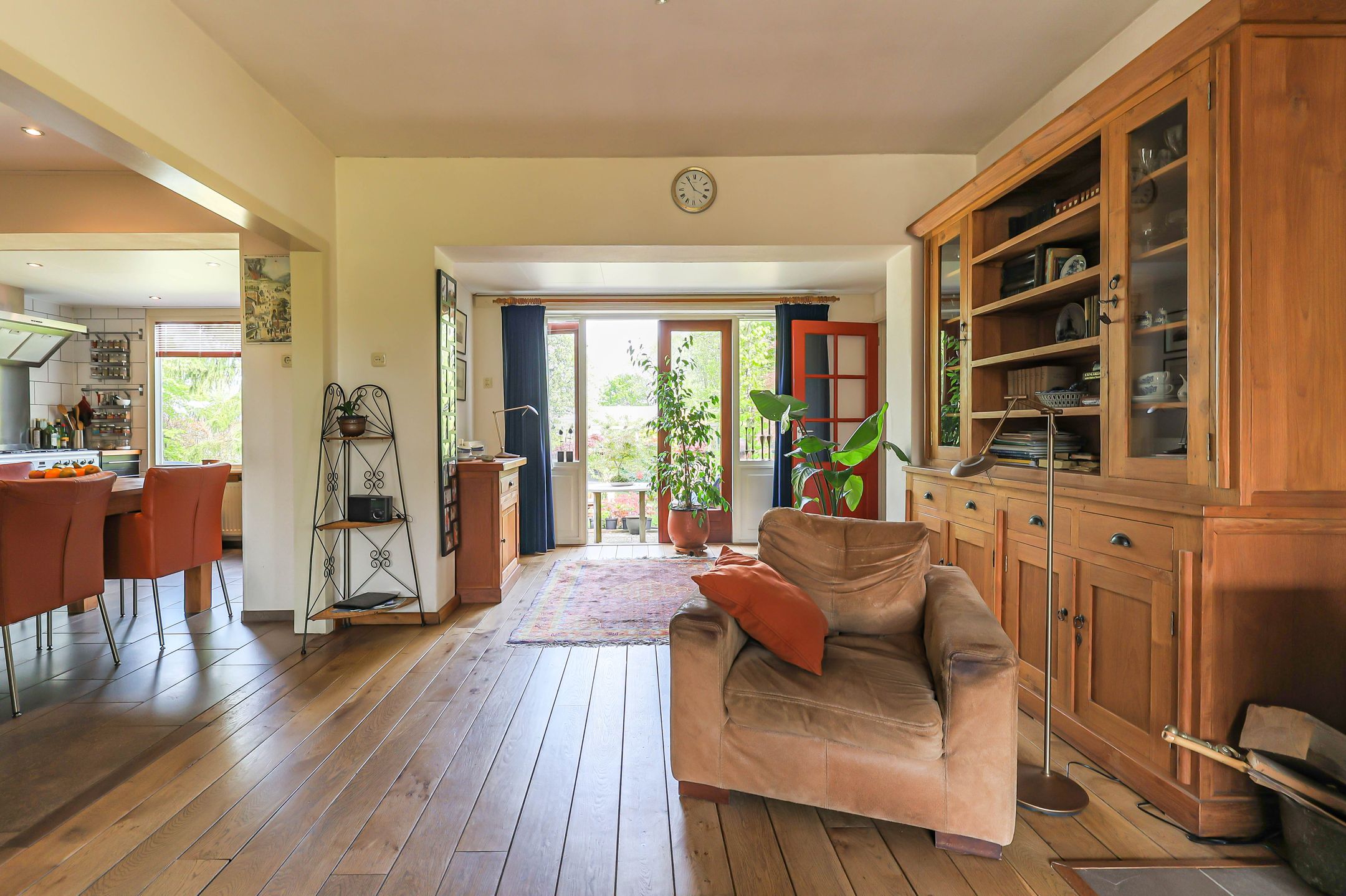 Foto 66 van Borgercompagniesterstr 1