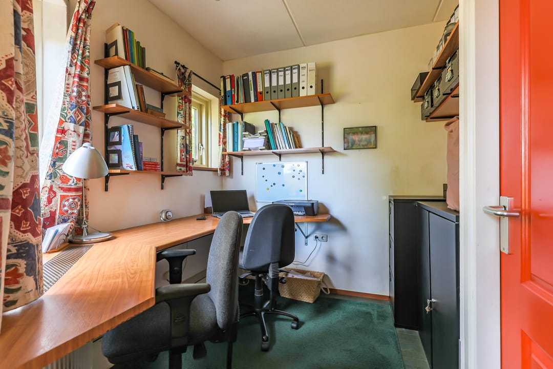 Foto 67 van Borgercompagniesterstr 1