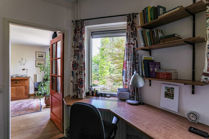 Foto 68 van Borgercompagniesterstr 1