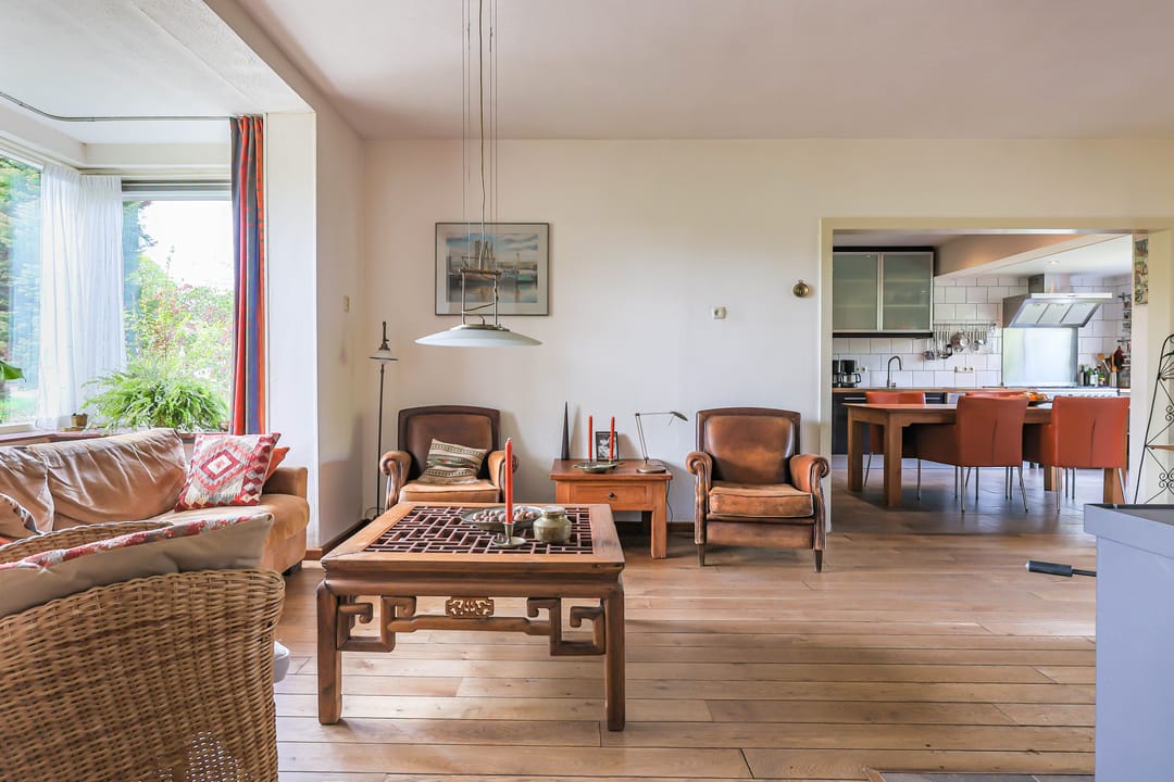 Foto 71 van Borgercompagniesterstr 1