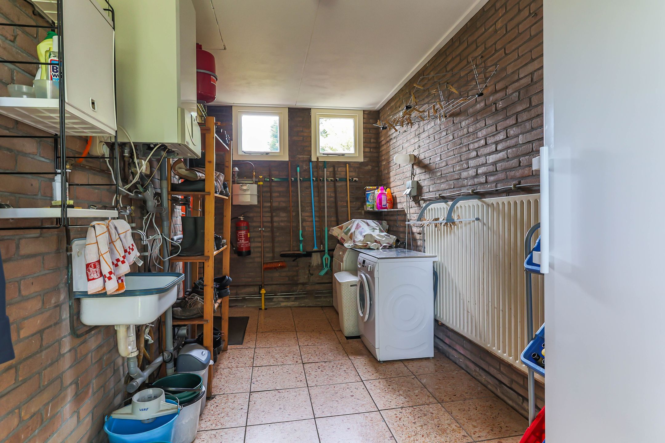 Foto 78 van Borgercompagniesterstr 1