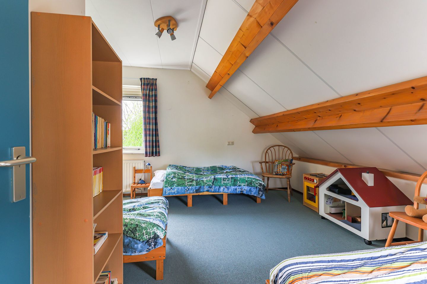 Foto 80 van Borgercompagniesterstr 1