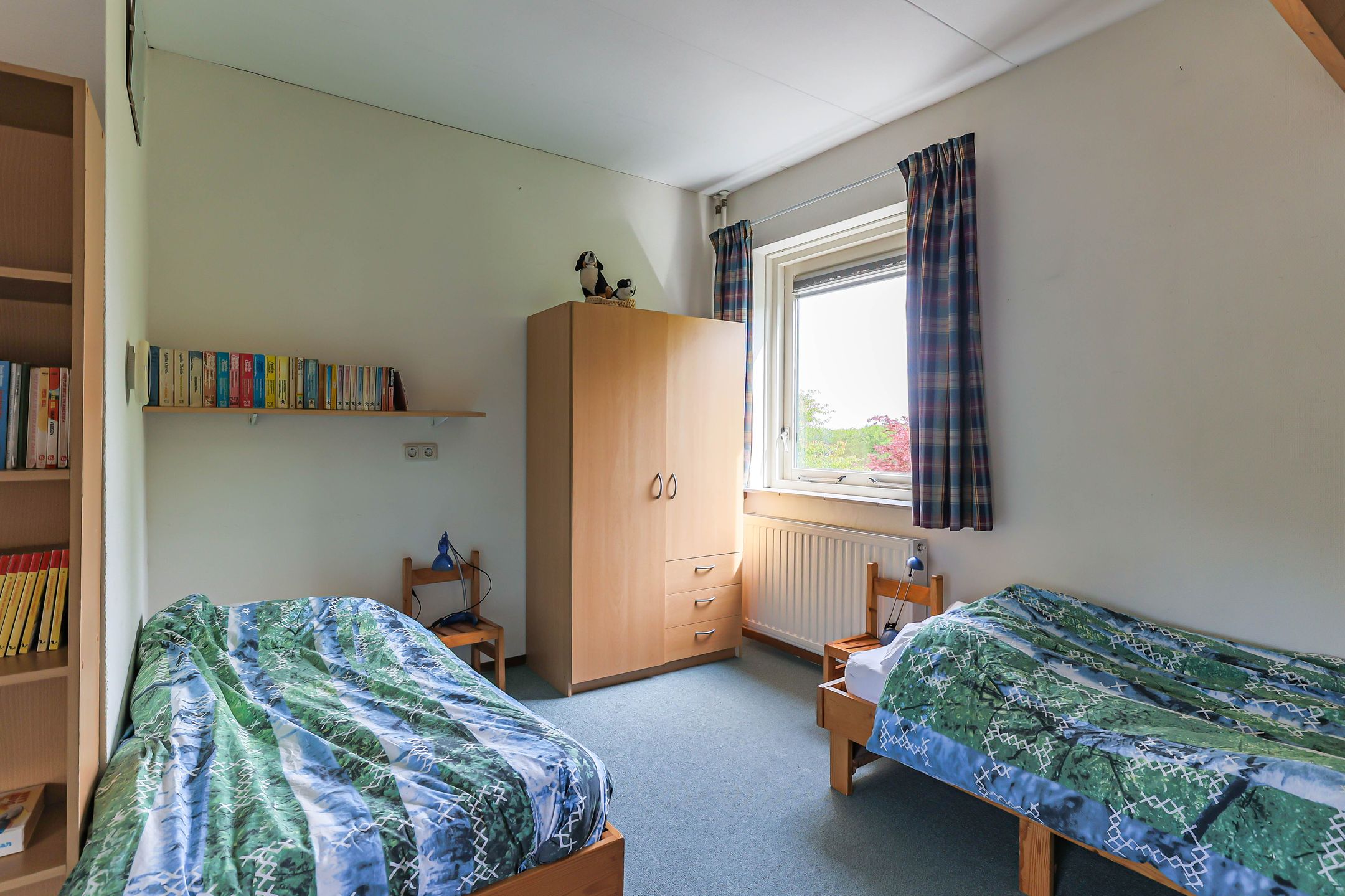 Foto 81 van Borgercompagniesterstr 1