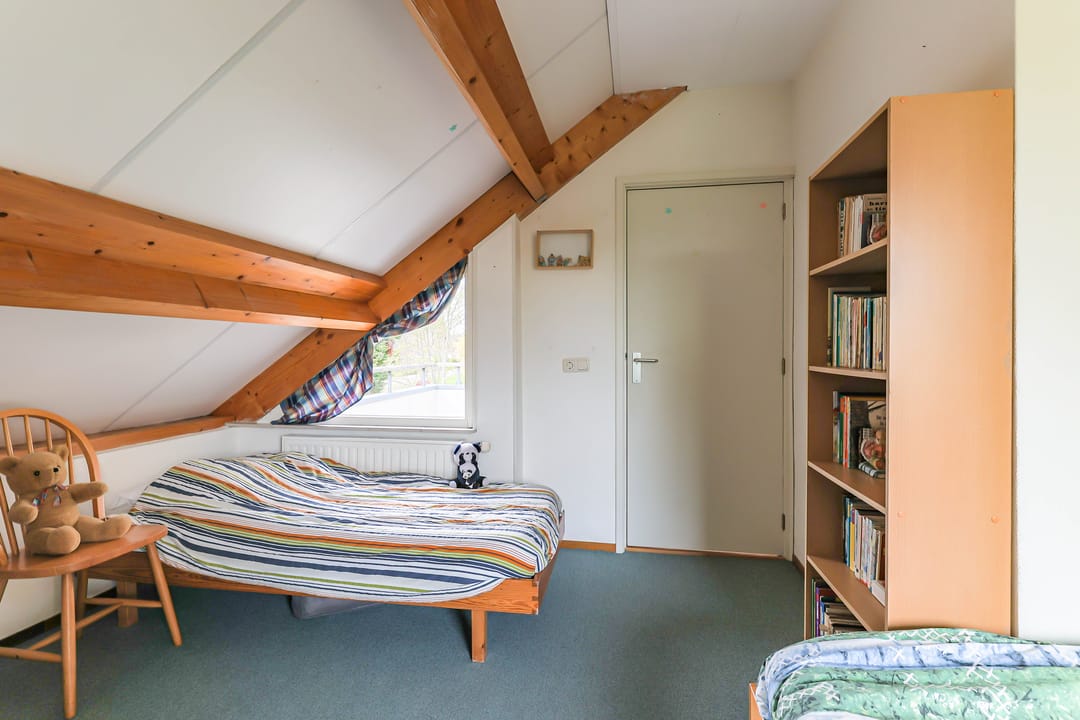 Foto 82 van Borgercompagniesterstr 1