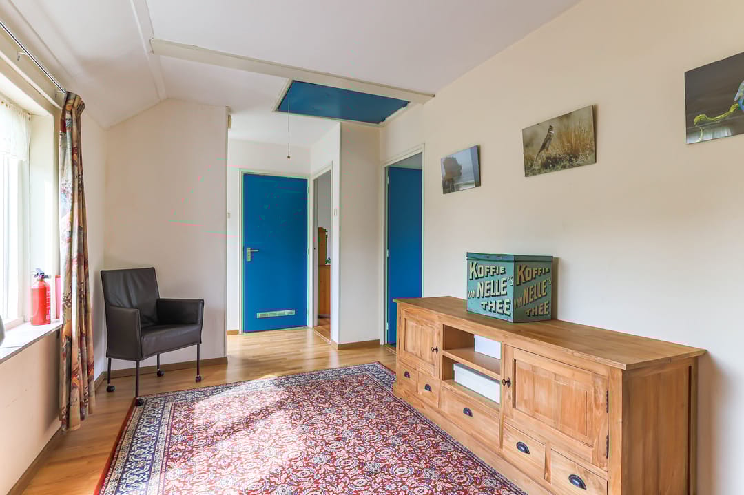 Foto 83 van Borgercompagniesterstr 1