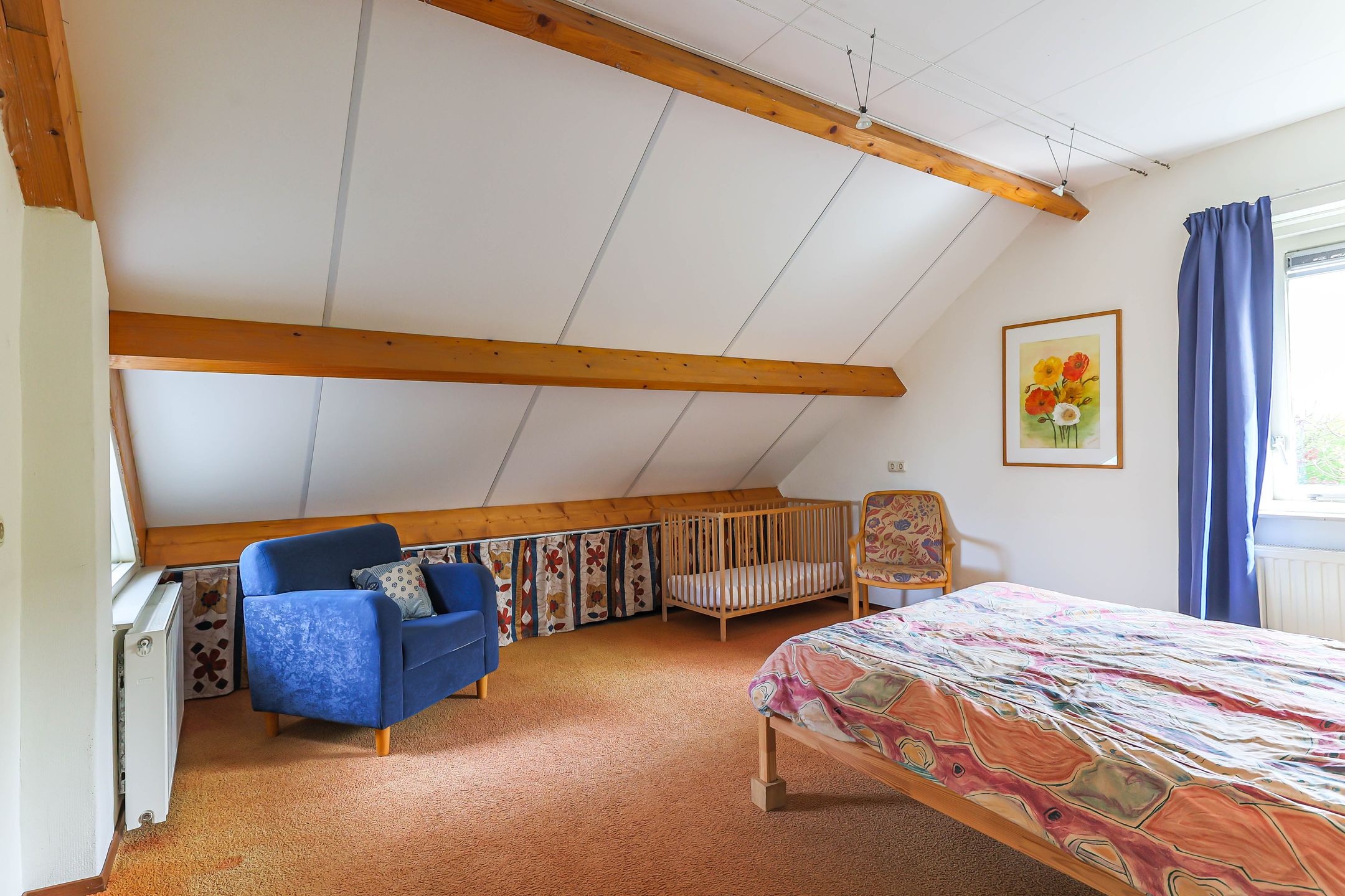 Foto 84 van Borgercompagniesterstr 1