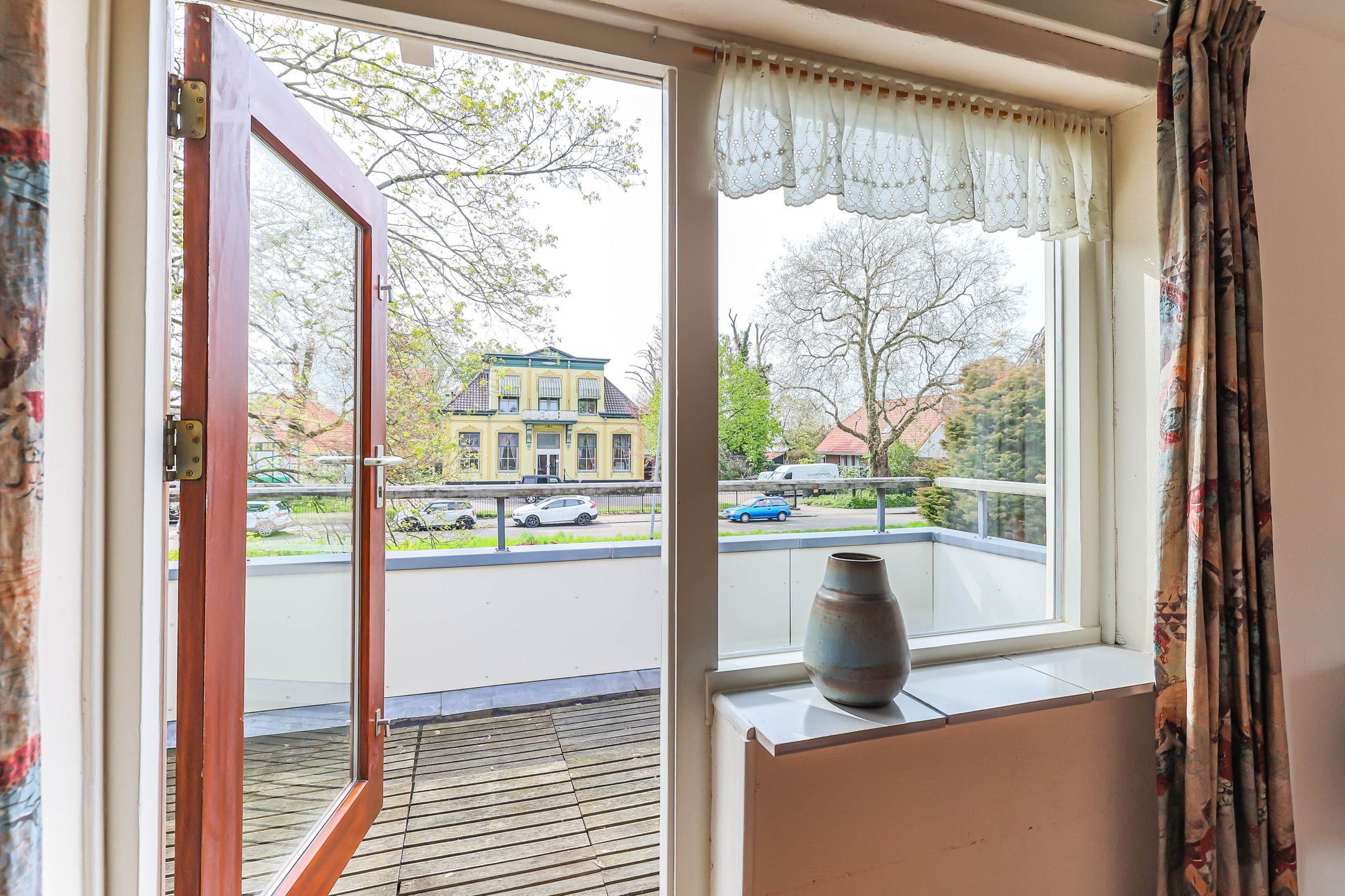 Foto 87 van Borgercompagniesterstr 1