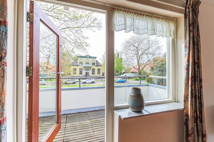 Foto 87 van Borgercompagniesterstr 1