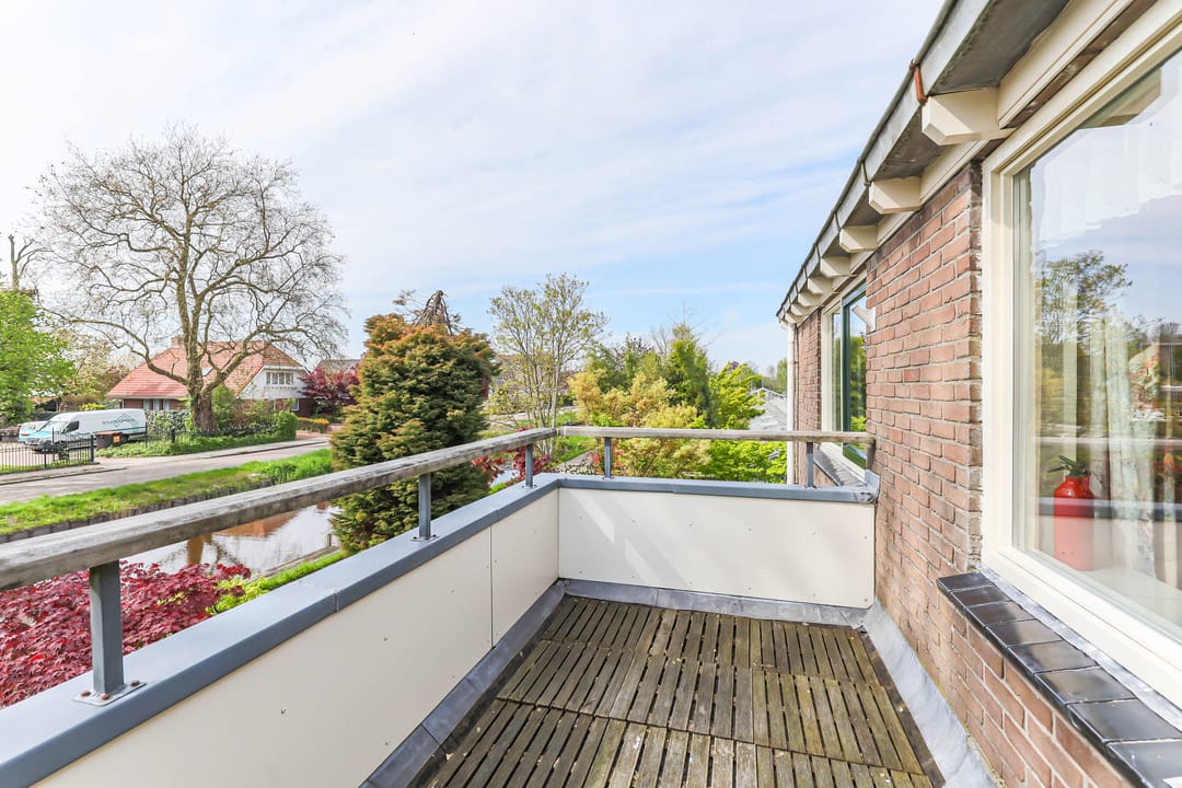 Foto 88 van Borgercompagniesterstr 1