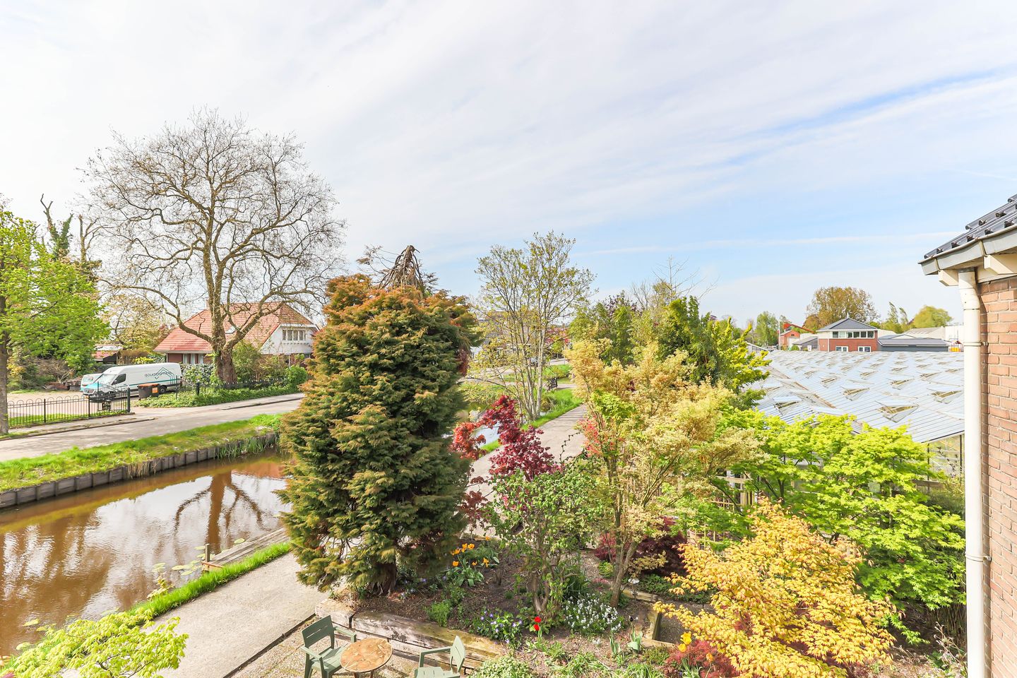 Foto 89 van Borgercompagniesterstr 1