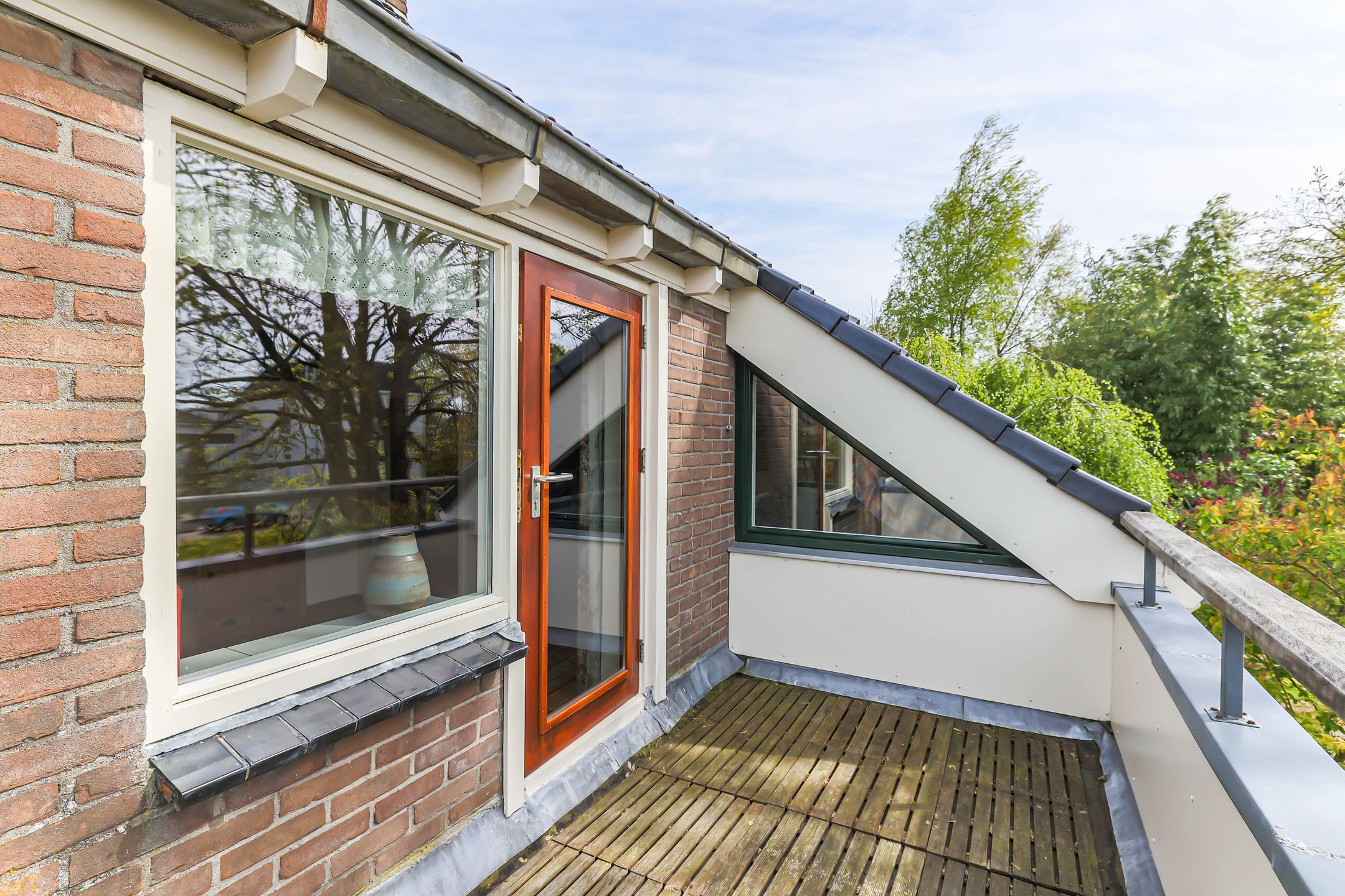 Foto 90 van Borgercompagniesterstr 1