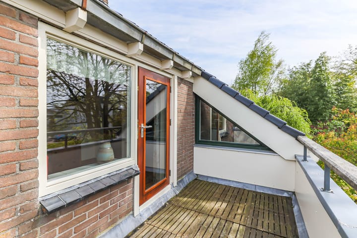 Foto 90 van Borgercompagniesterstr 1