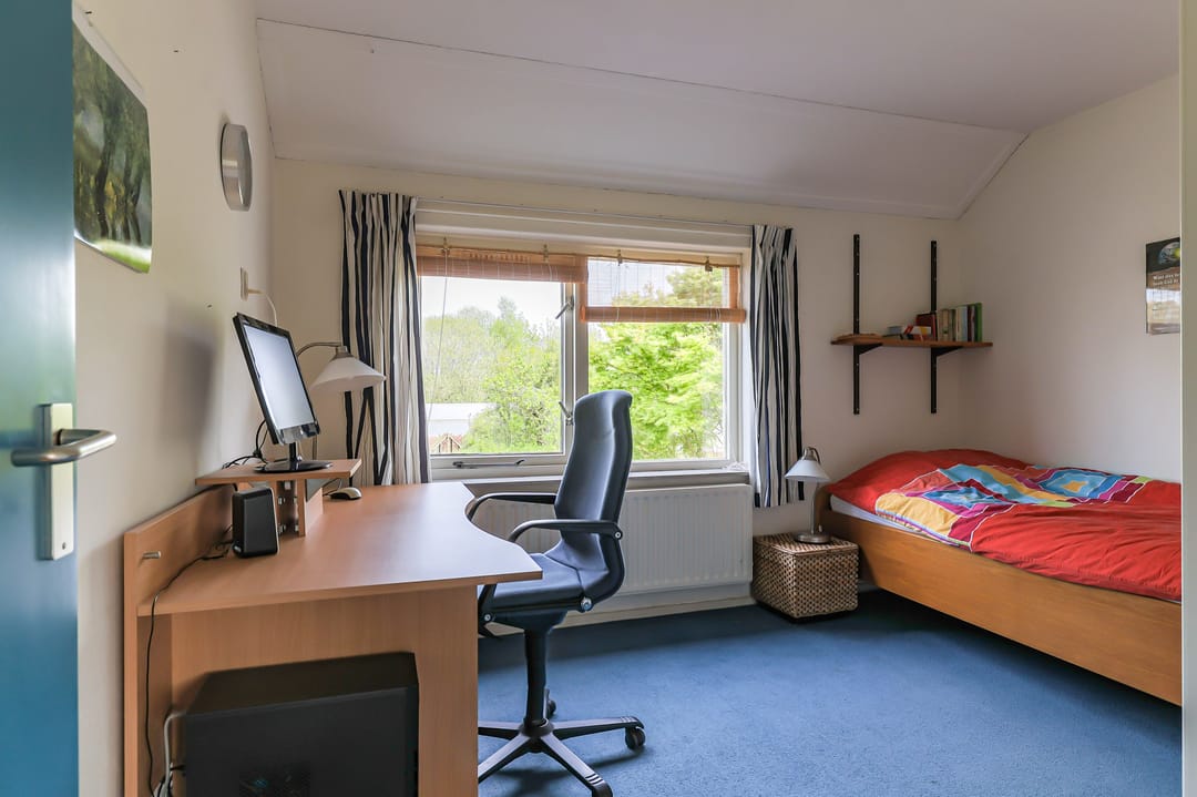 Foto 91 van Borgercompagniesterstr 1